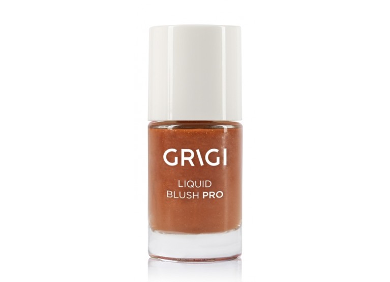 Grigi Liquid Blush Pro