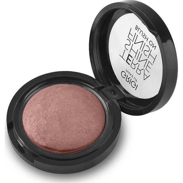 Grigi Terra Shine Finish Blush On