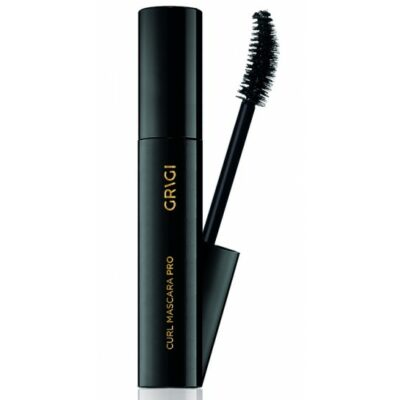 Grigi Curl Pro Mascara Jet Black