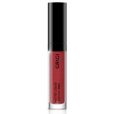 Grigi Matte Pro Liquid Lipstick