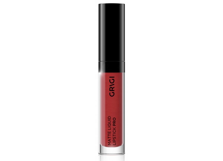 Grigi Matte Pro Liquid Lipstick