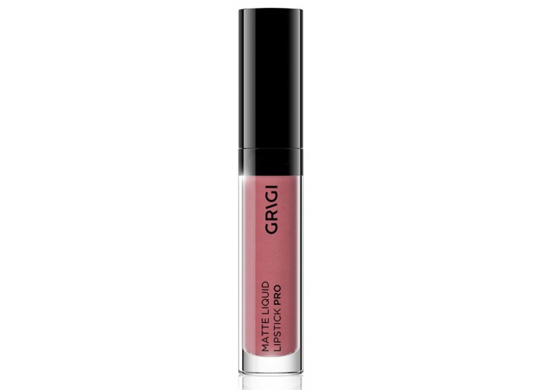 Grigi Matte Pro Liquid Lipstick