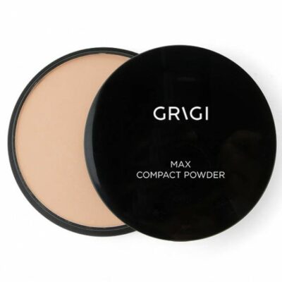 Grigi Max Compact Powder