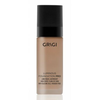 Grigi Pro Luminous Foundation