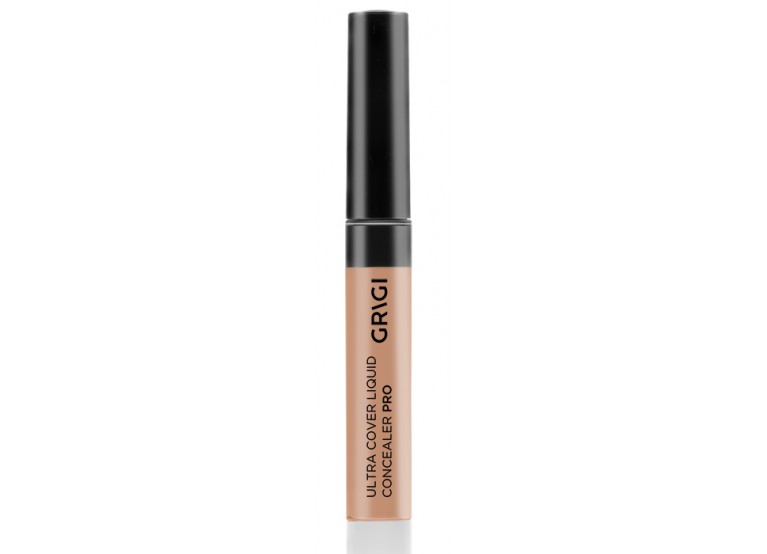 Grigi Ultra Pro Covering Liquid Concealer