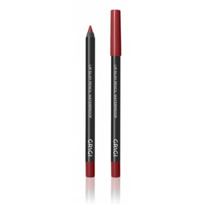 Grigi Waterproof Lip Silky Pencil