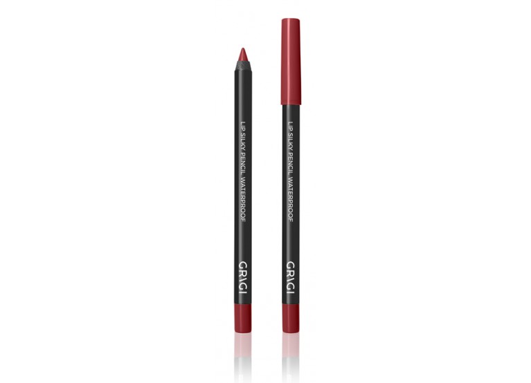 Grigi Waterproof Lip Silky Pencil