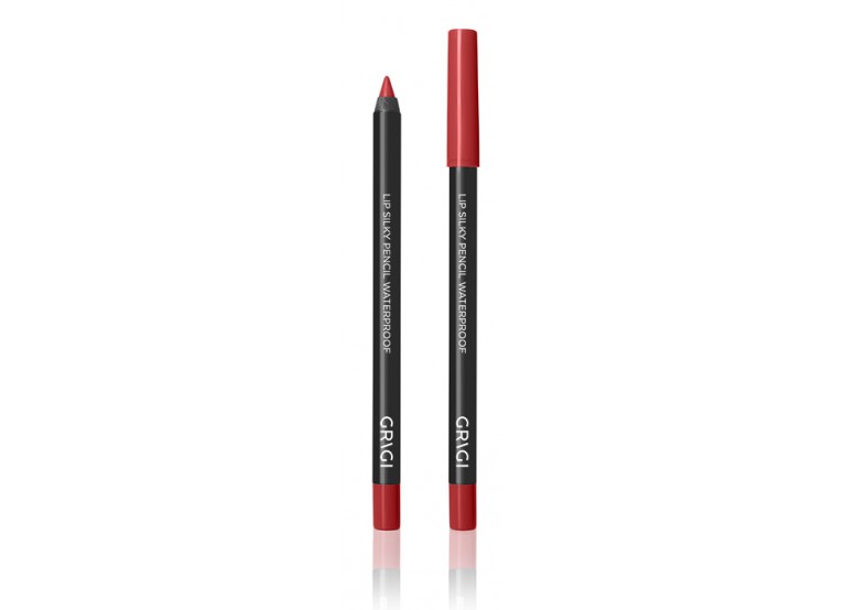 Grigi Waterproof Lip Silky Pencil