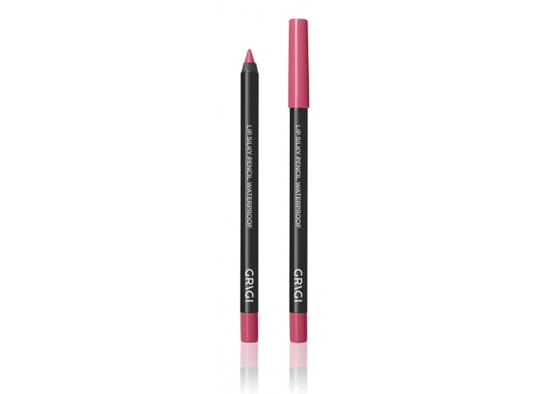 Grigi Waterproof Lip Silky Pencil