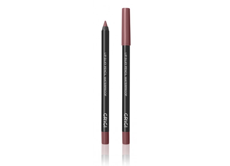 Grigi Waterproof Lip Silky Pencil