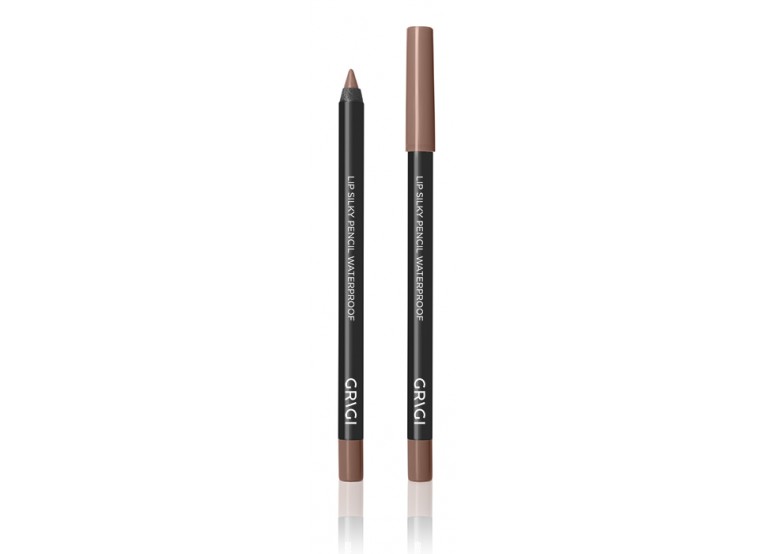 Grigi Waterproof Lip Silky Pencil