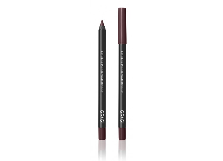 Grigi Waterproof Lip Silky Pencil