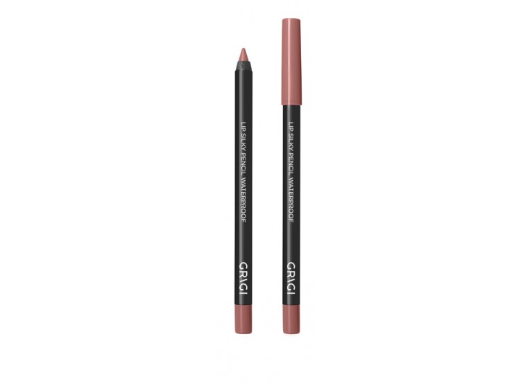 Grigi Waterproof Lip Silky Pencil