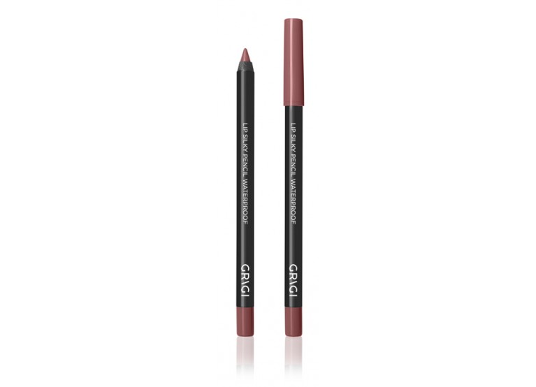 Grigi Waterproof Lip Silky Pencil