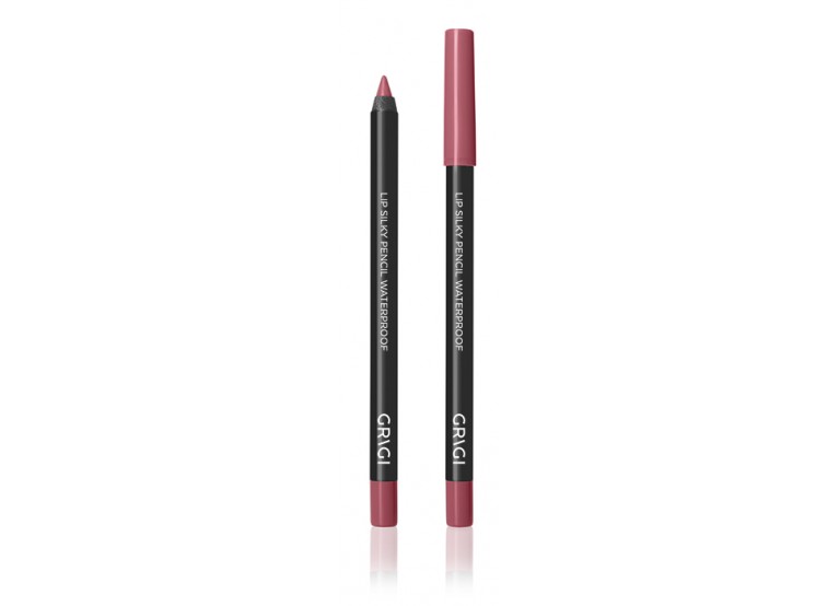 Grigi Waterproof Lip Silky Pencil