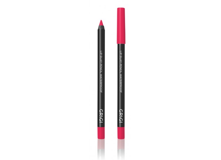 Grigi Waterproof Lip Silky Pencil