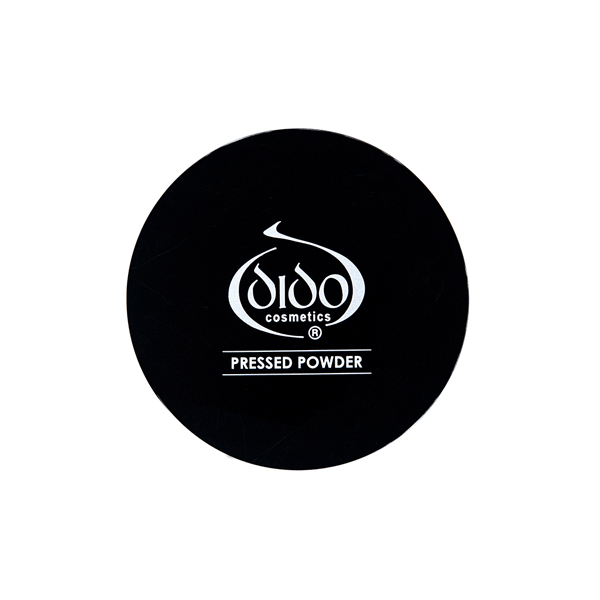 Dido Pressed Powder