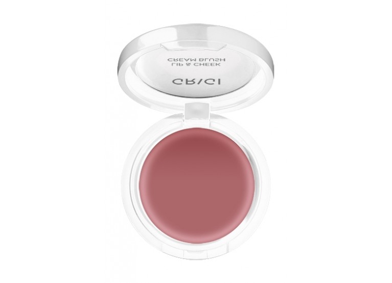 Grigi Lip Cheek Cream Blush