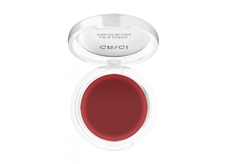 Grigi Lip Cheek Cream Blush