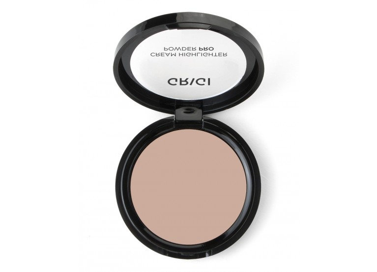 Grigi Cream Highlighter Powder Pro