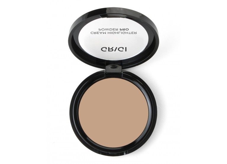 Grigi Cream Highlighter Powder Pro