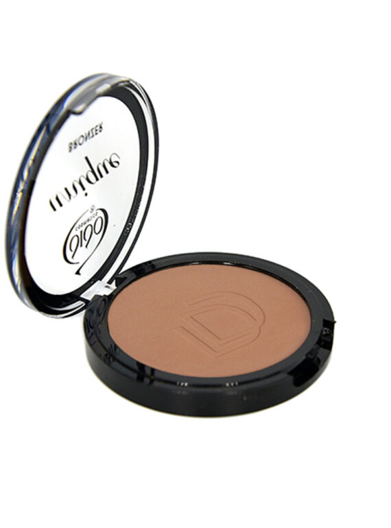 Dido Unique Bronzer B01