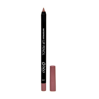 Dido Waterproof Lip Pencil