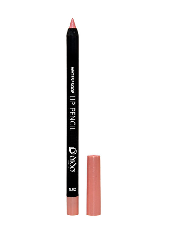 Dido Waterproof Lip Pencil