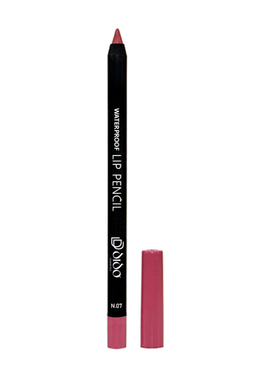 Dido Waterproof Lip Pencil