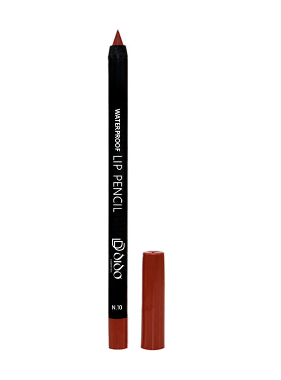 Dido Waterproof Lip Pencil