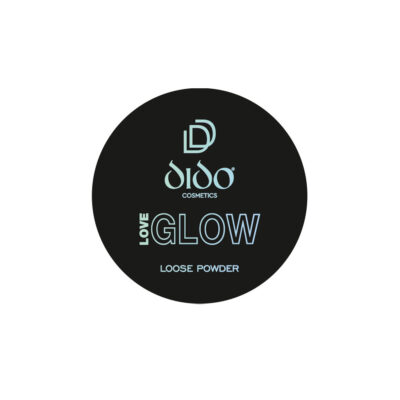 Dido Love Glow Loose Powder