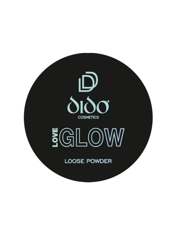 Dido Love Glow Loose Powder