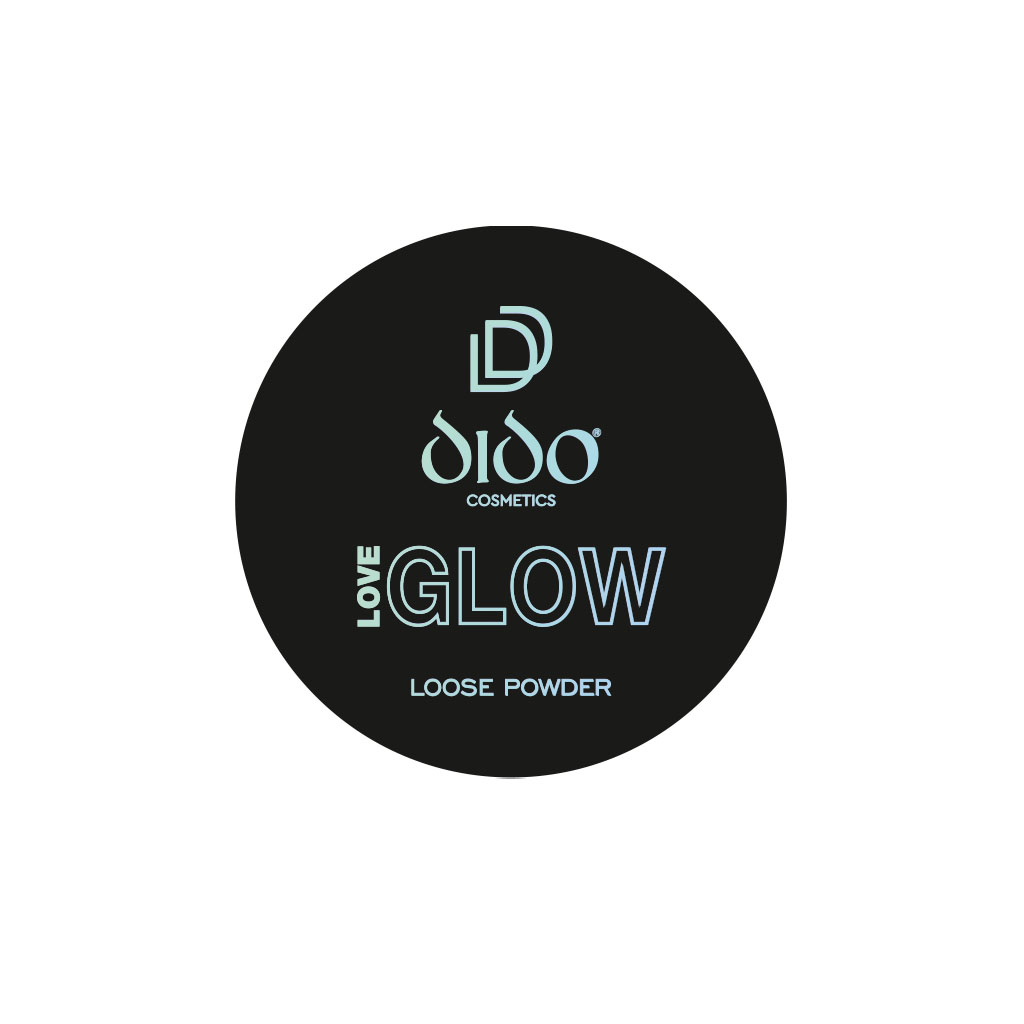 Dido Love Glow Loose Powder