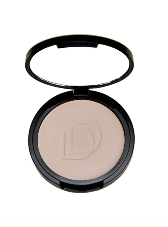 Dido Pressed Powder