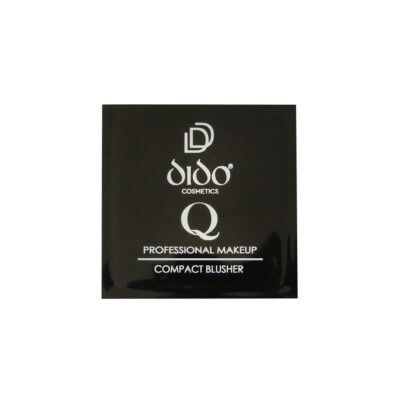 Dido Q Compact Blusher