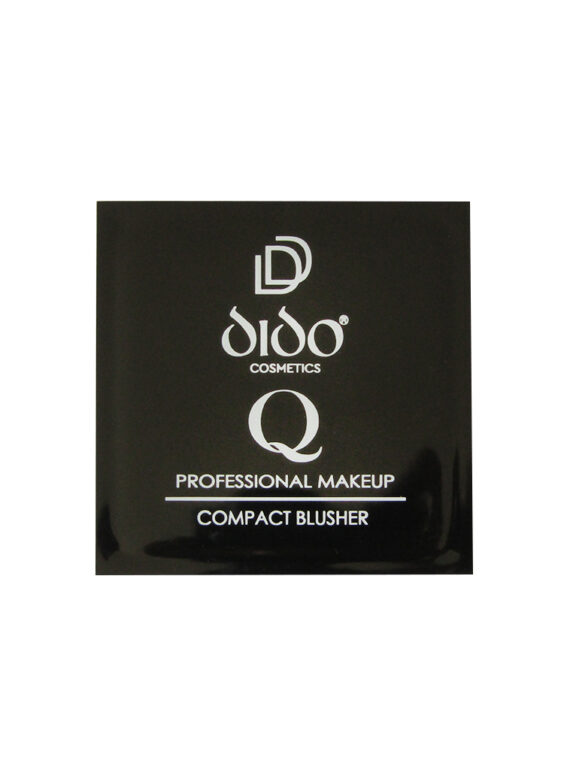 Dido Q Compact Blusher