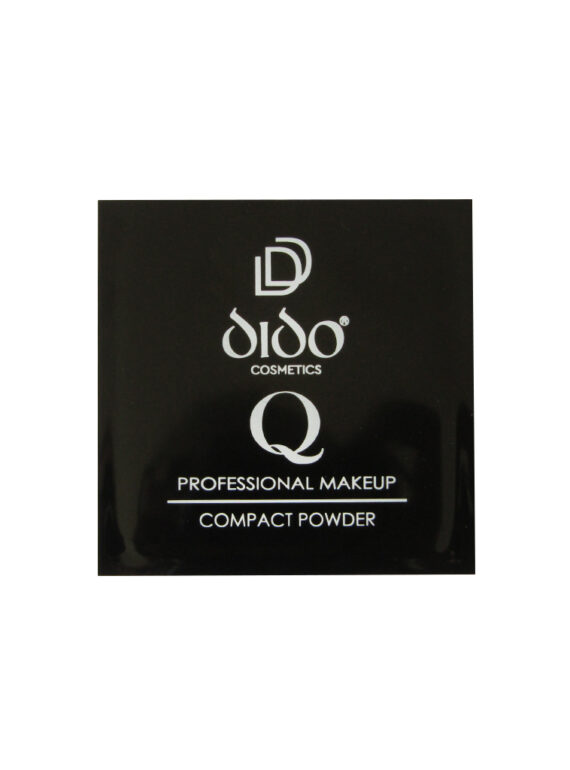 Dido Q Compact Powder