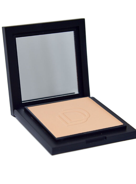 Dido Q Compact Powder