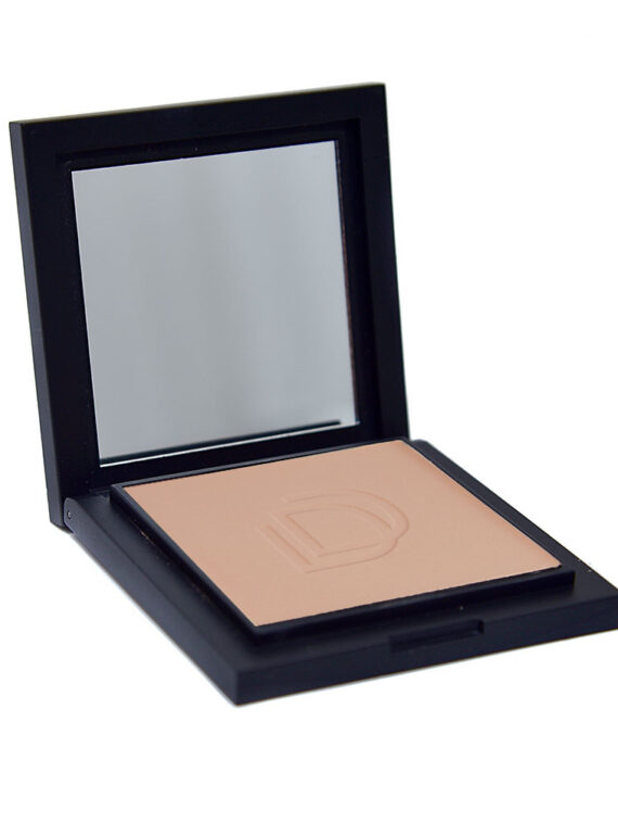 Dido Q Compact Powder