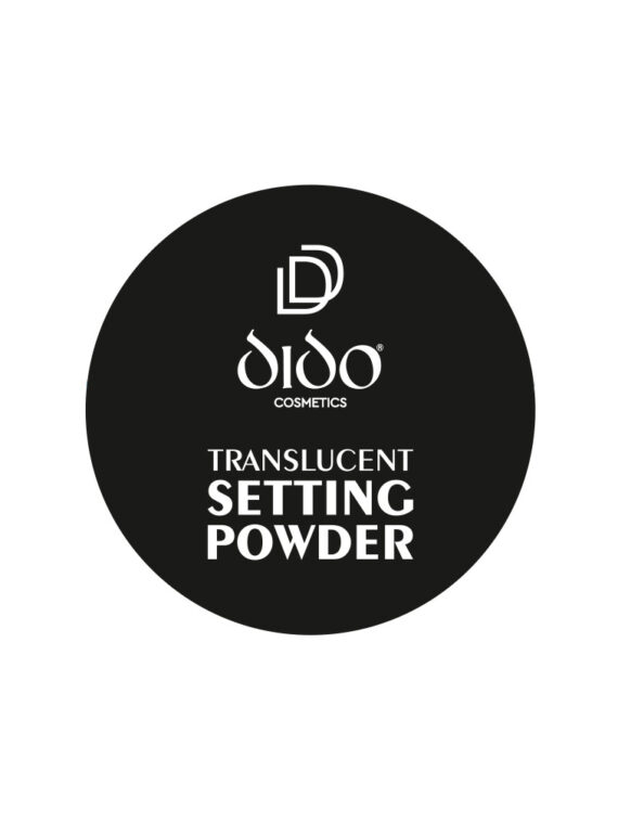 Dido Translucent Setting Loose Powder