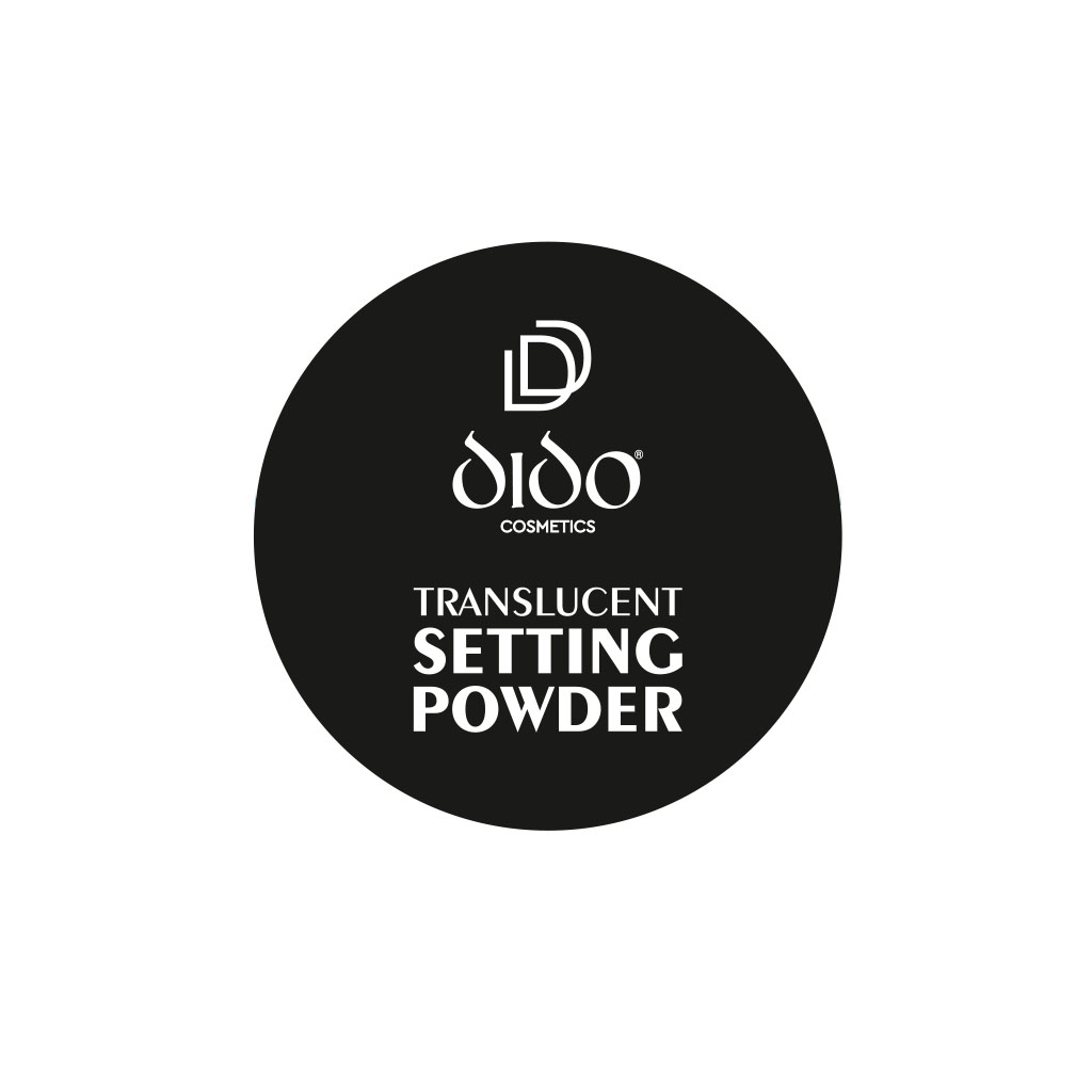 Dido Translucent Setting Loose Powder