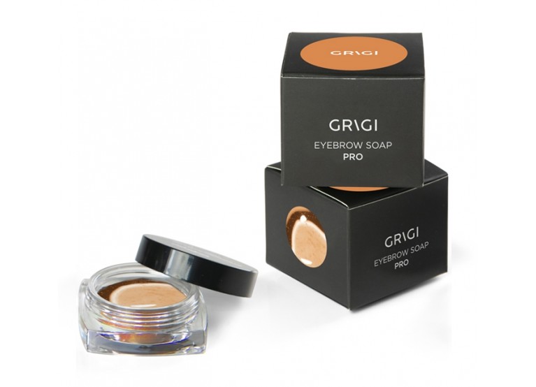 Grigi Eyebrow Soap Pro