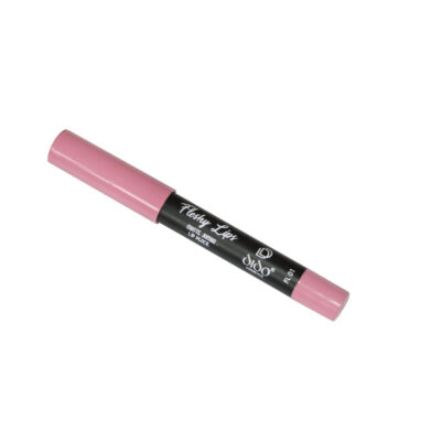 Dido Fleshy Lips Matte Jumbo Lip Pencil