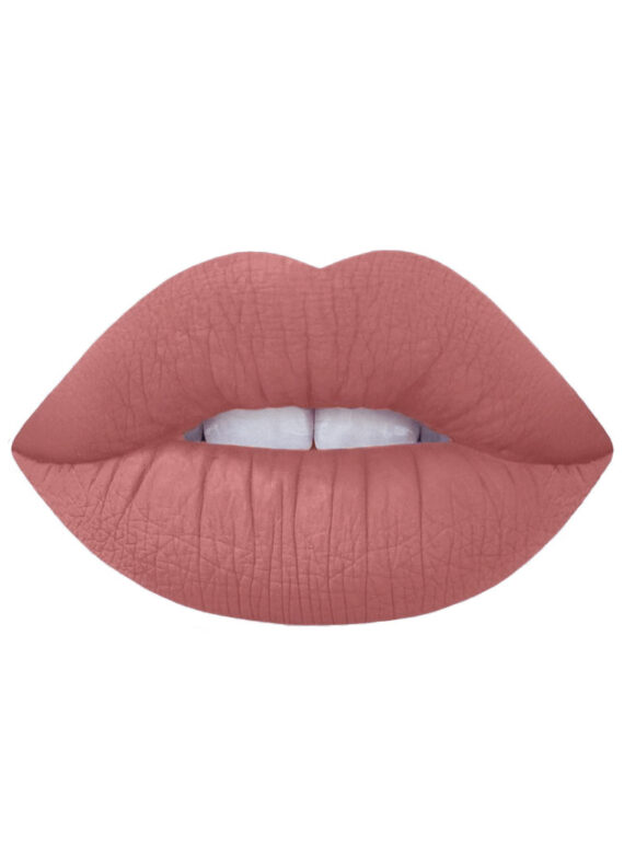 Dido Fleshy Lips Matte Jumbo Lip Pencil