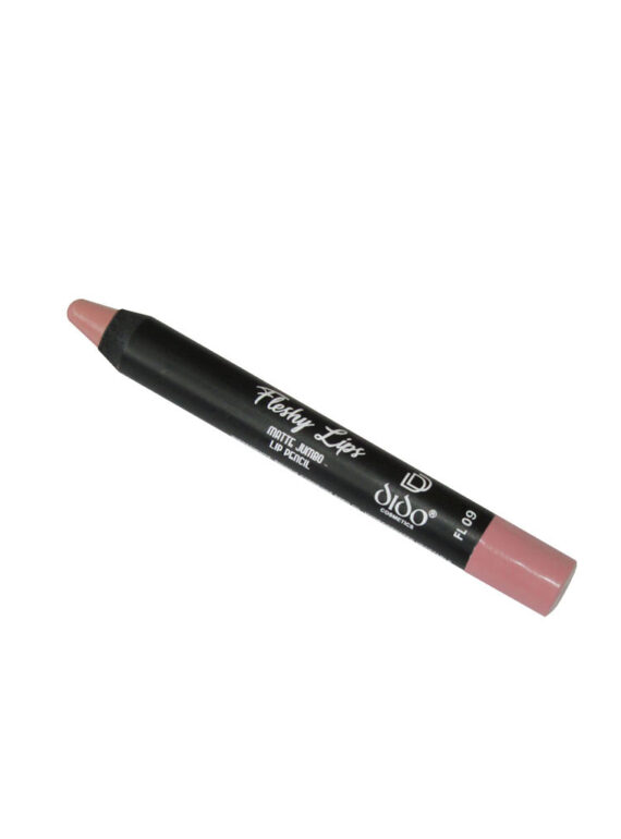 Dido Fleshy Lips Matte Jumbo Lip Pencil