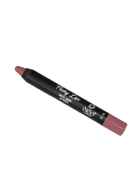 Dido Fleshy Lips Matte Jumbo Lip Pencil