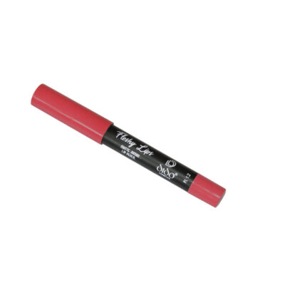 Dido Fleshy Lips Matte Lip Pencil No 12