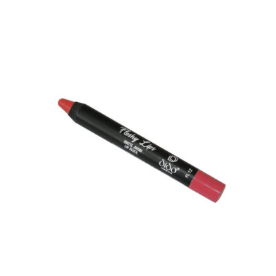 Dido Fleshy Lips Matte Lip Pencil No 12