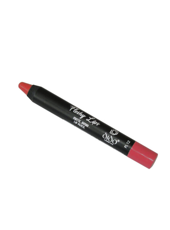 Dido Fleshy Lips Matte Lip Pencil No 12