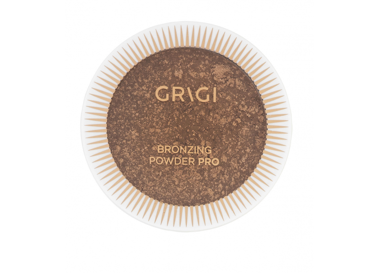 Grigi Bronzing Powder Pro